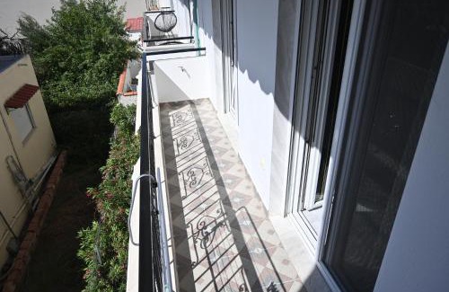 Paralia Ofryniou Apartamento | Doukas Aparthotel