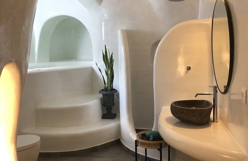 Fira Casa | Doukas Caldera Suites Fira