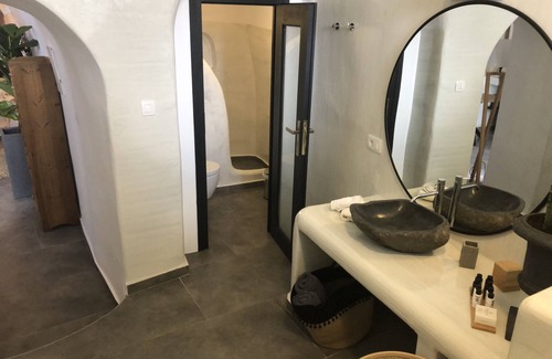 Fira Casa | Doukas Caldera Suites Fira