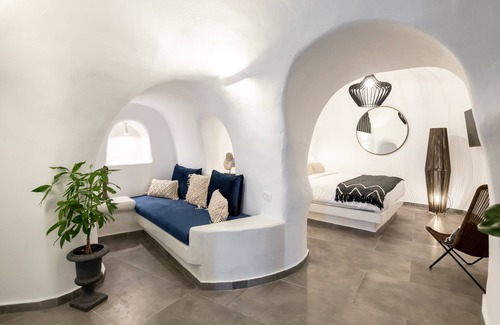 Fira Casa | Doukas Caldera Suites Fira