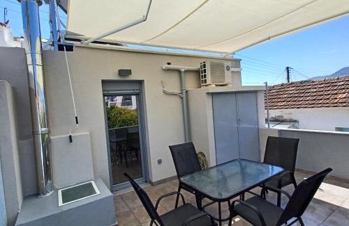 Lesvos Casa | Doukas Home