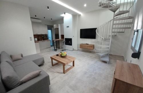 Lesvos Casa | Doukas Home