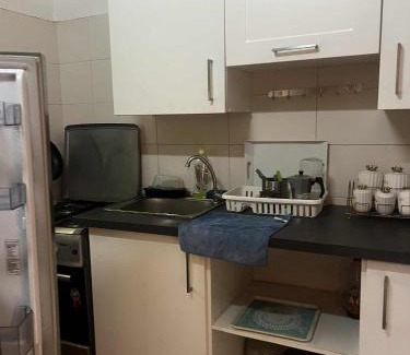 Dakar Apartamento | Doumassou Studio
