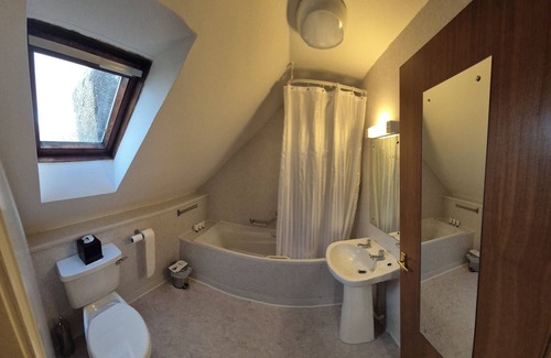 Isle of Lewis Hotel | Doune Braes Hotel