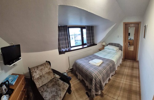 Isle of Lewis Hotel | Doune Braes Hotel