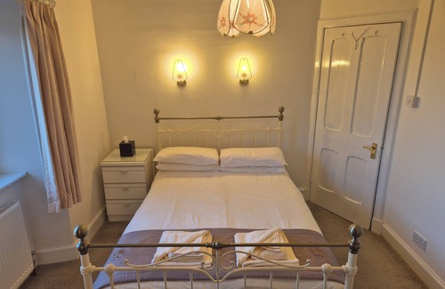 Isle of Lewis Hotel | Doune Braes Hotel