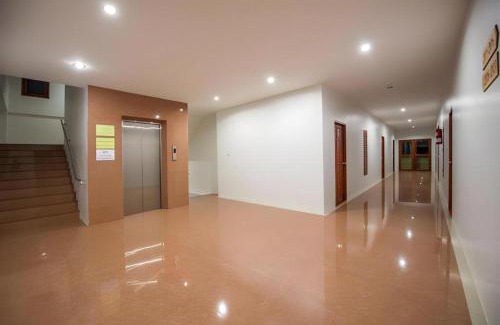 Downtown Krabi Hotel | Doungta Anda Hotel Krabi
