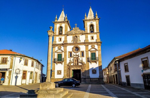Vila Flor Cabaña | Douro 3 Bedrooms Magic Mountain Landscape