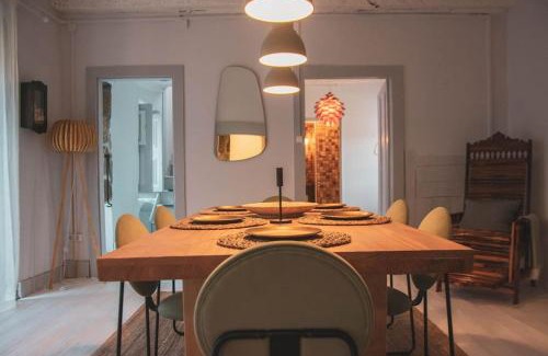 Ribadouro Casa | Douro Bay House
