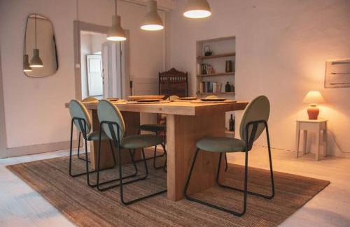 Ribadouro Casa | Douro Bay House