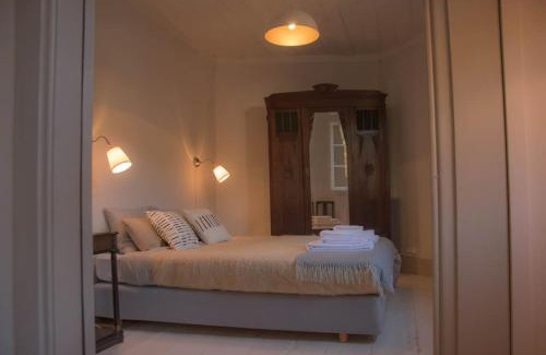 Ribadouro Casa | Douro Bay House
