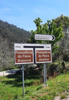 Castelo de Paiva Casa | Douro Box