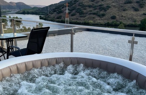 Cabanas de Baixo Cabaña | Douro Elegance Suites