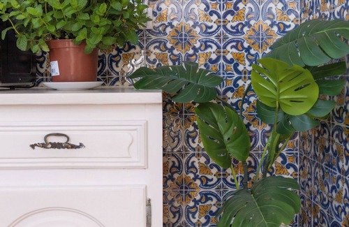 Vila Nova de Gaia Casa | Douro Garden & Rooftop Home - With Quick Access to Porto's World Heritage Sites