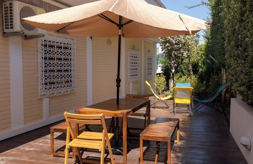 Vila Nova de Gaia Casa | Douro Garden & Rooftop Home - With Quick Access to Porto's World Heritage Sites