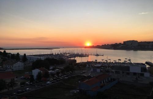 Sao Pedro da Afurada Apartamento | Douro Marina Studios