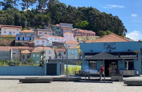 Sao Pedro da Afurada Apartamento | Douro Marina Studios
