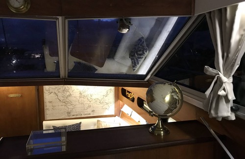 Porto Alquiler De Eote | Douro Private Boat