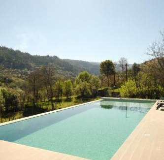 Cinfaes Casa | Douro Senses - Nature House