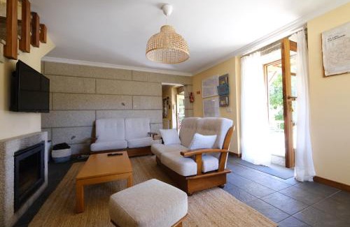 Cinfaes Casa | Douro Senses - Nature House