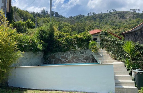 Cinfaes Casa | Douro Senses - Village House