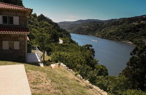 Resende Casa | Douro Valley | Resende Country House