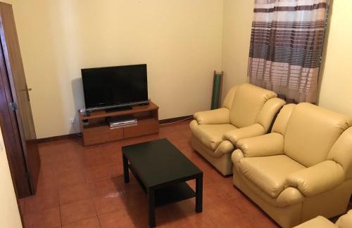 Santa Marinha do Zezere Apartamento | Douro vineyards and Mountains