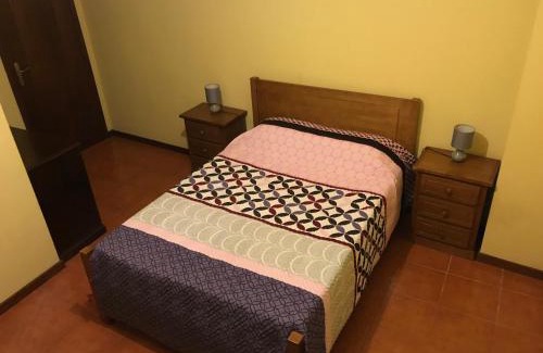 Santa Marinha do Zezere Apartamento | Douro vineyards and Mountains