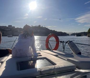 Campanha Alquiler De Eote | Douro4sailing