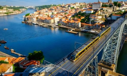 Vila Nova de Gaia Apartamento | DouroTerrace