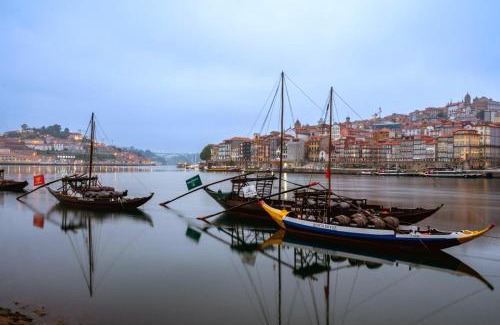 Vila Nova de Gaia Apartamento | DouroTerrace