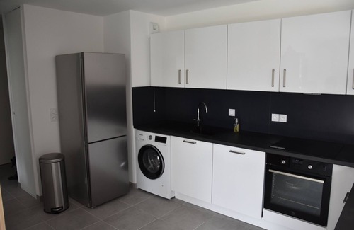 Doussard Apartamento | Doussard - Au Bout du Lac D'annecy- 3 Étoiles