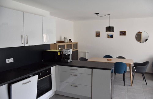 Doussard Apartamento | Doussard - Au Bout du Lac D'annecy- 3 Étoiles