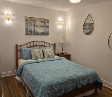 Saint-Jean-Sur-Richelieu Casa | Doux cocon