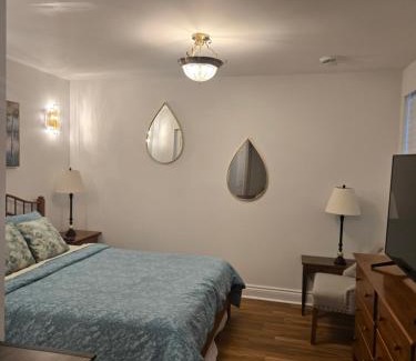 Saint-Jean-Sur-Richelieu Casa | Doux cocon