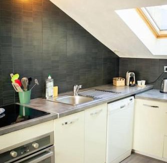 Albertville Apartamento | Doux cocon - Grand studio de douceurs