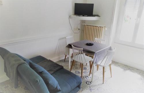 La Bourboule Apartamento | Doux Ombrages