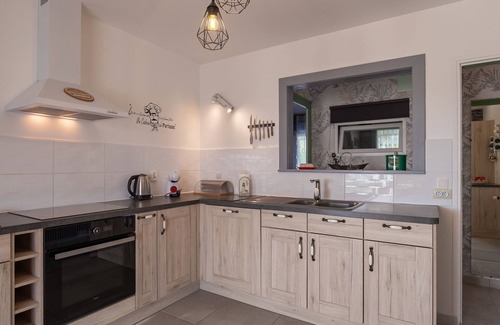 Lanmeur Casa | Doux Repos by Interhome