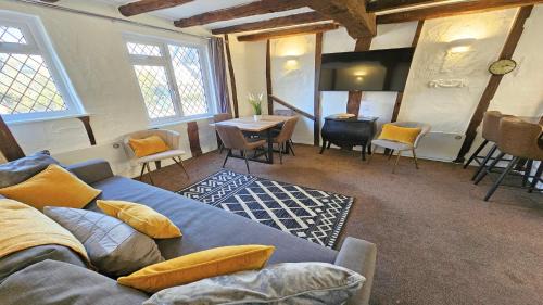 Croyde Casa | Dove Cott Croyde Sleeps 4 Central Location