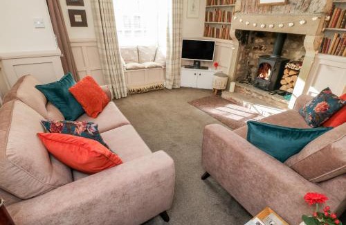 Pickering Casa | Dove Cottage