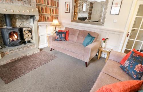 Pickering Casa | Dove Cottage