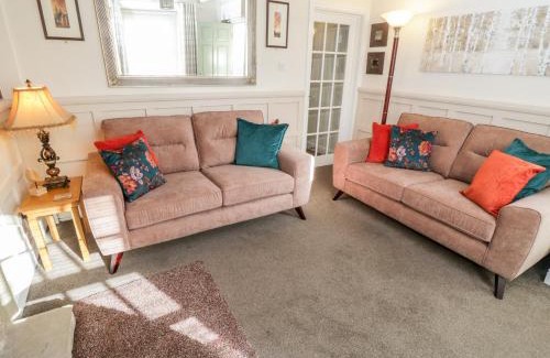 Pickering Casa | Dove Cottage