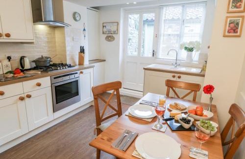 Pickering Casa | Dove Cottage