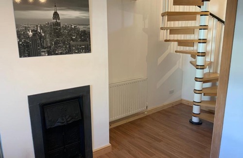 Stainburn Casa | Dove Cottage West Cumbria