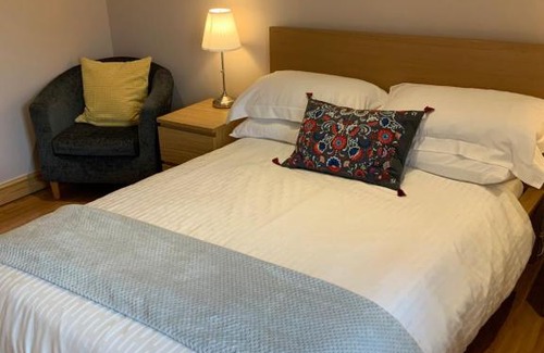 Stainburn Casa | Dove Cottage West Cumbria