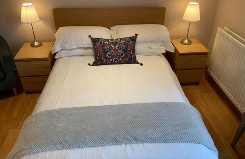 Stainburn Casa | Dove Cottage West Cumbria