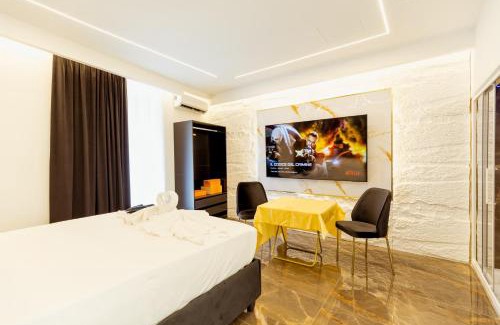Historical Center Casa | Dove Dormire a Napoli New Opening 2025