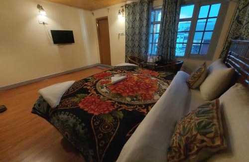 Rajbagh Casa | Dove Homes, Fern Grove