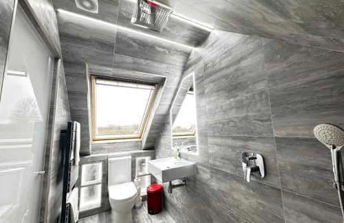 Cassington Casa | Dove House Cottages - No 2