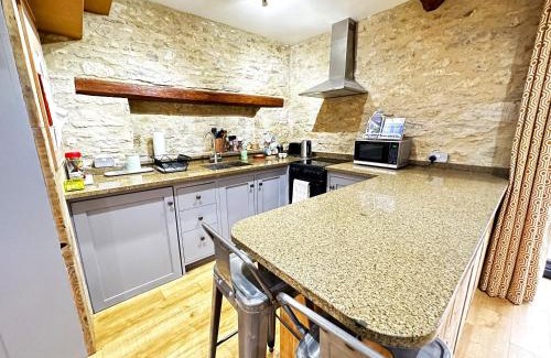 Cassington Casa | Dove House Cottages - No 2